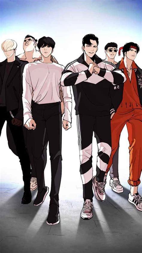 lookism free